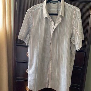 COPY - Perry Ellis short sleeve